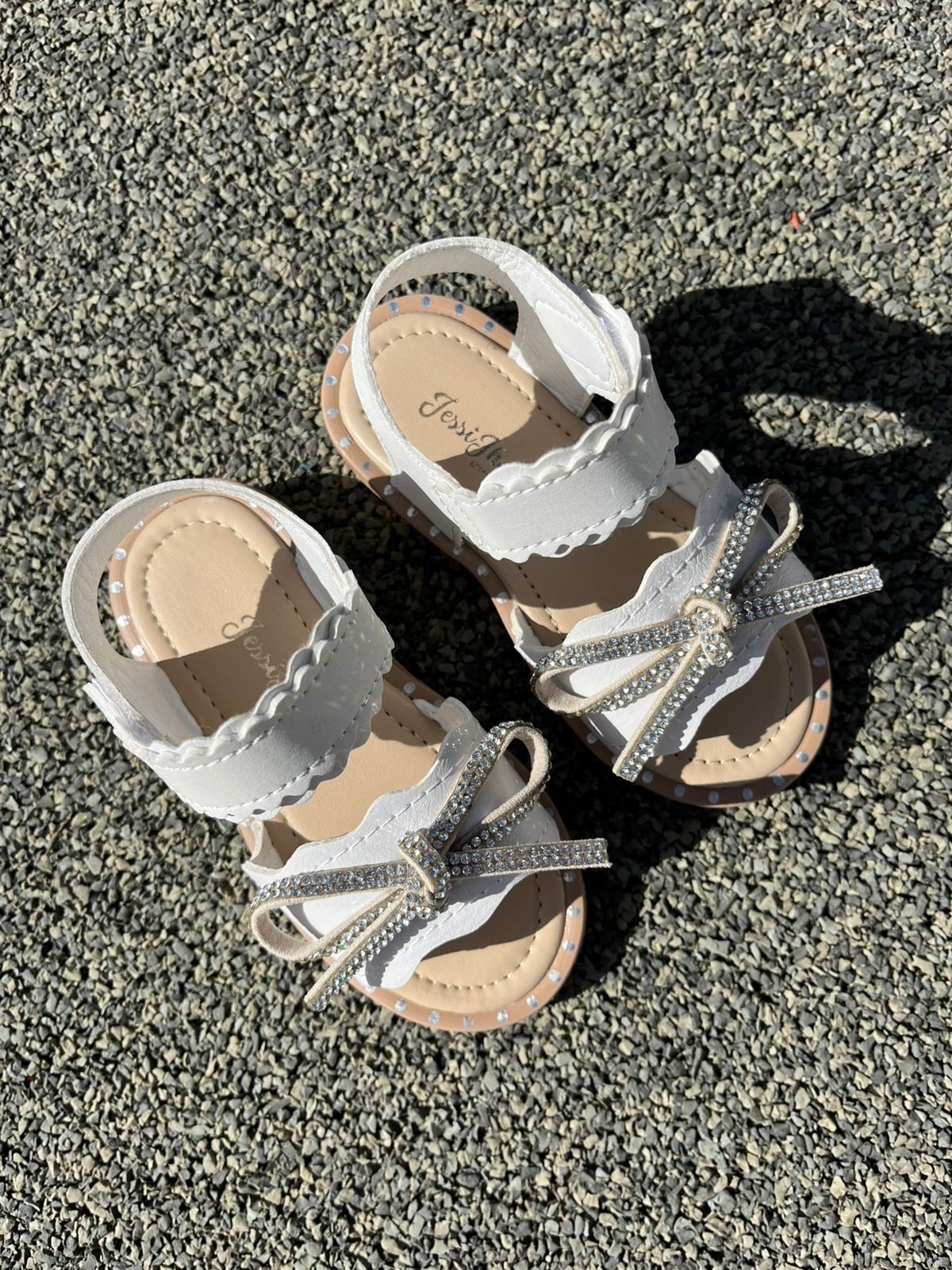 Sandalias de Niñas! Art.charlotte - Imagen 1