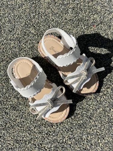 Sandalias de Niñas! Art.charlotte
