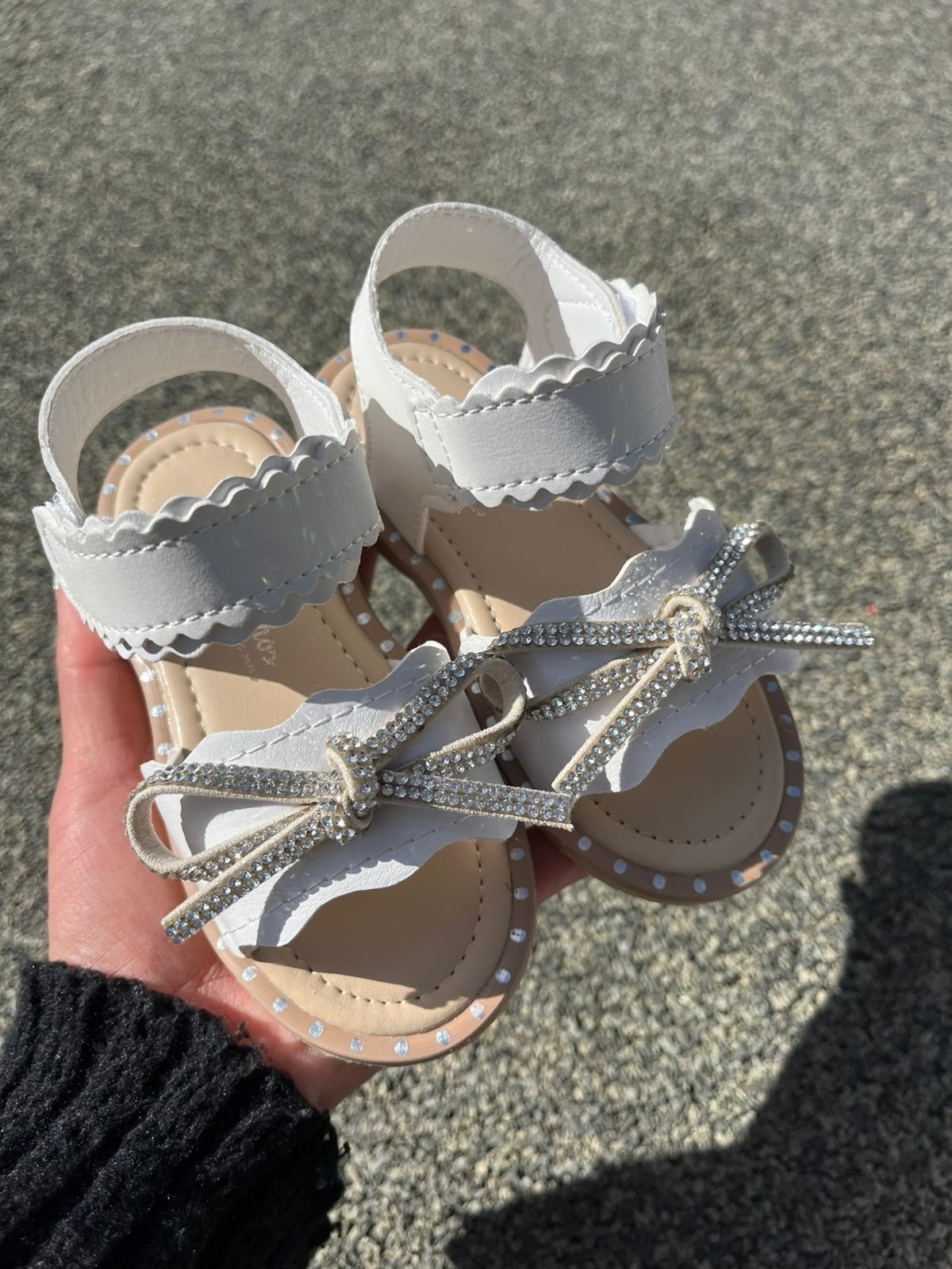 Sandalias de Niñas! Art.charlotte - Imagen 2