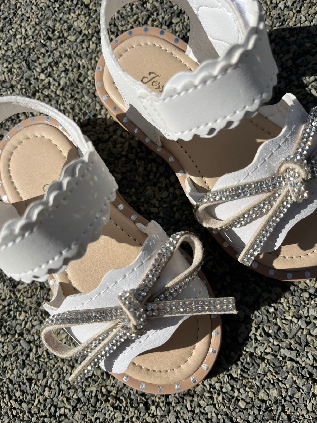 Sandalias de Niñas! Art.charlotte - Imagen 3