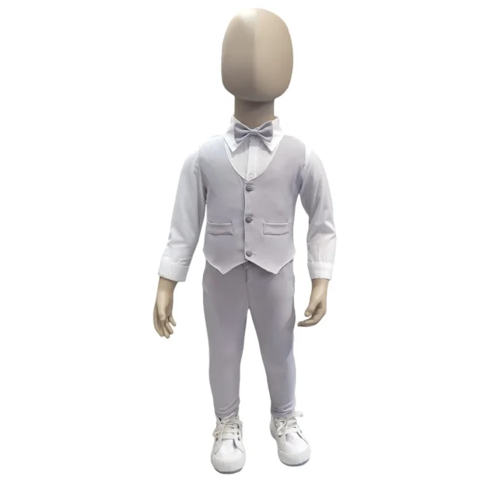 Conjunto Bautismo Fiesta