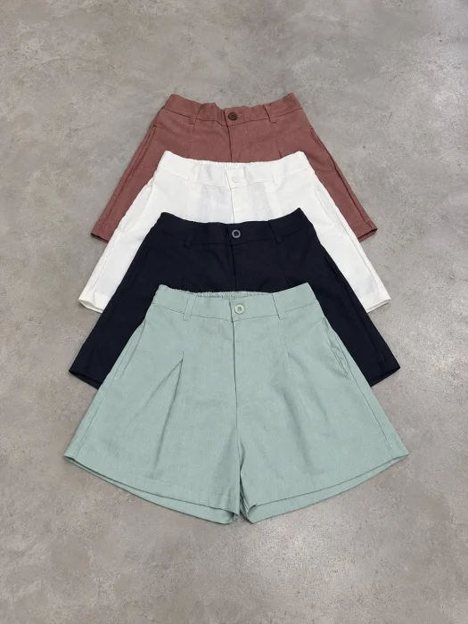 Shores Lino Sastrero