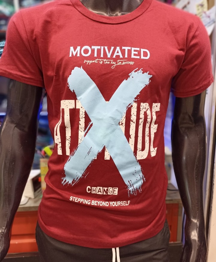 Remeras Hombre Moda - Imagen 8