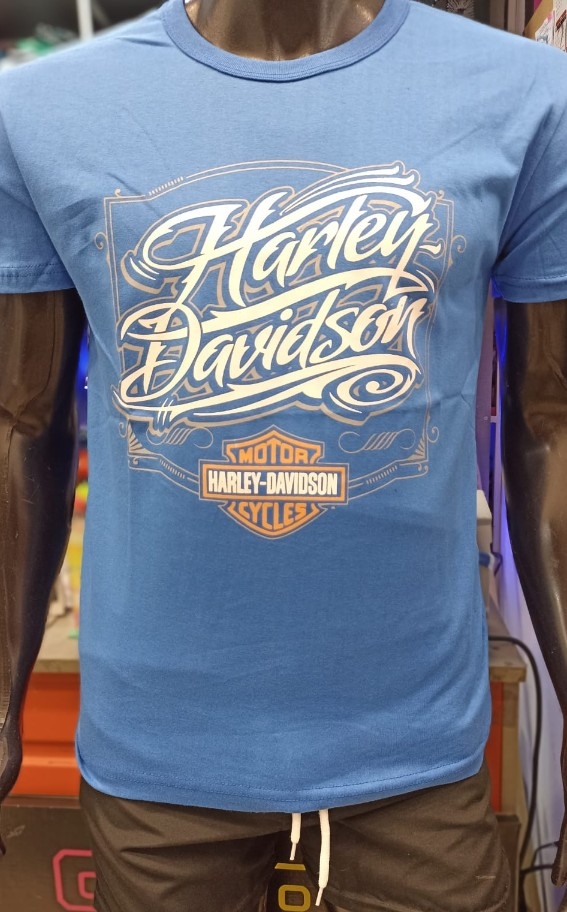 Remeras Hombre Moda - Imagen 9
