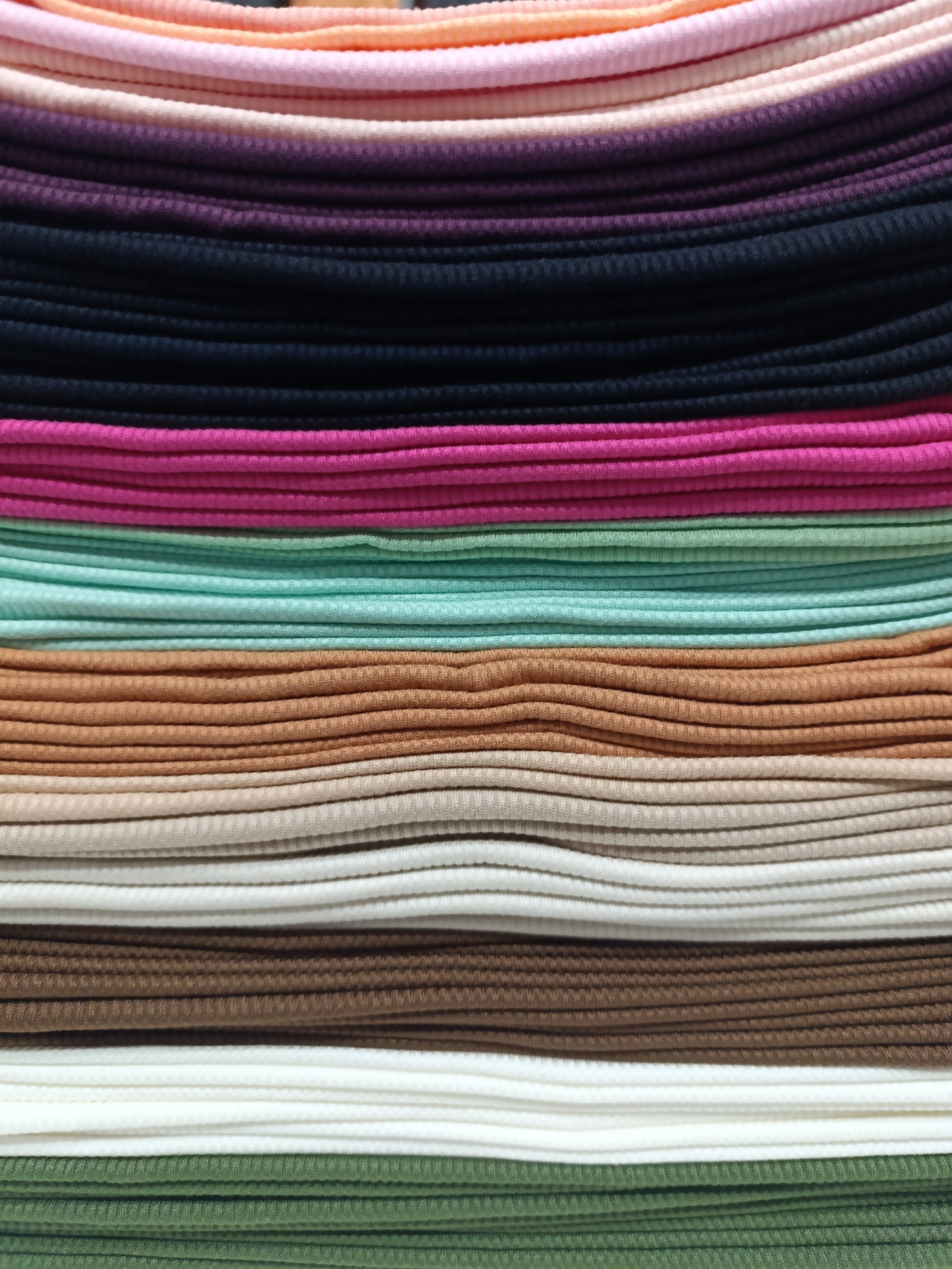 Musculosa Basica - Imagen 3