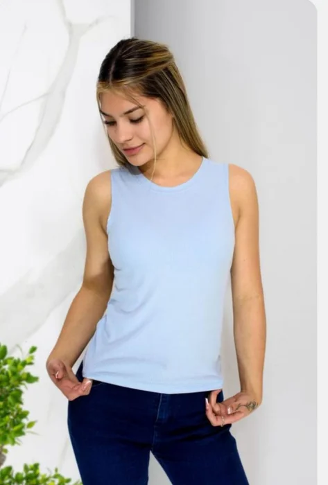 Musculosa Basica
