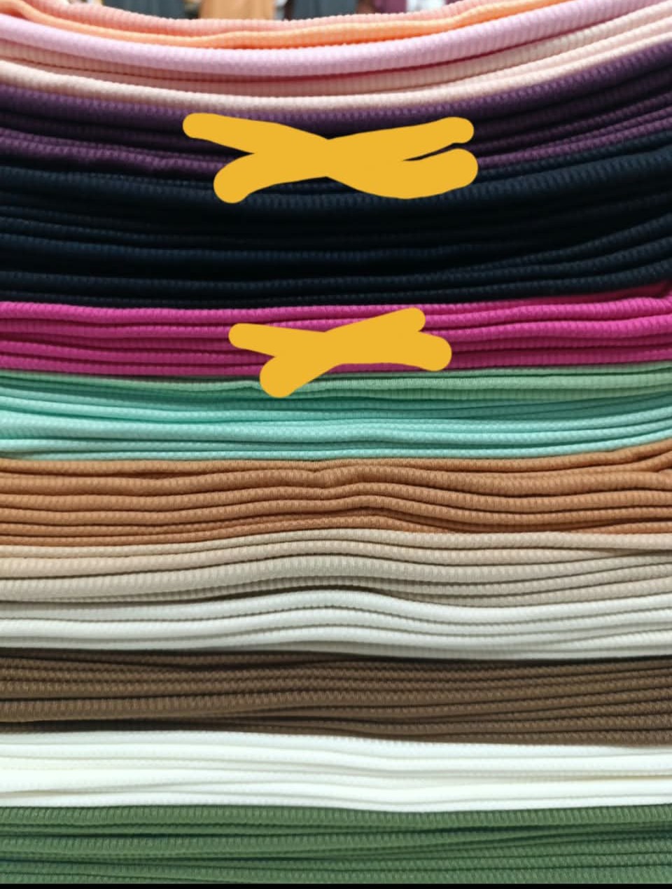 Musculosa Basica - Imagen 3