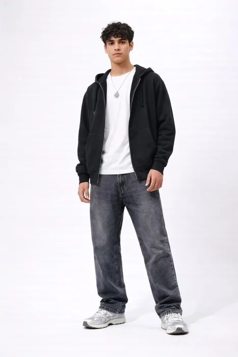 Jean Clásico Hombre Pantalon Ancho Denim Moda 2000's Pinterest Caballero Mayoristas