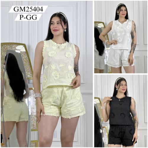 Conjunto Importado 2 Piezas