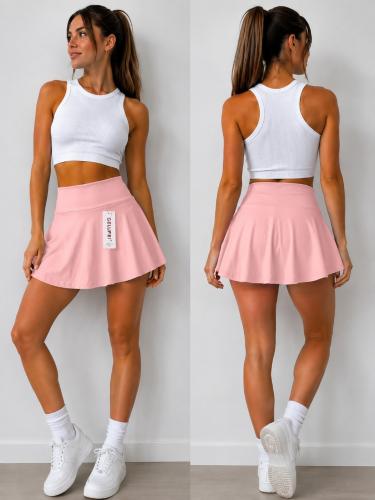 Short Pollera Importado