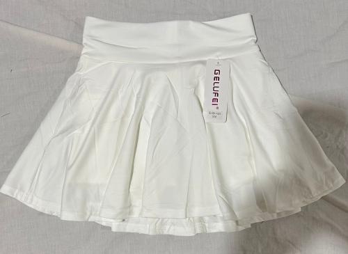 Short Pollera Importado - Miniatura 2