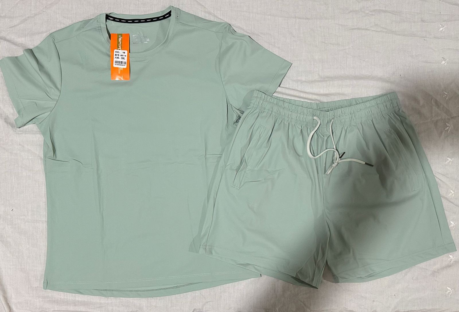 Conjunto Importado - Imagen 2