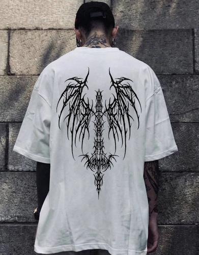 Oversize Tu