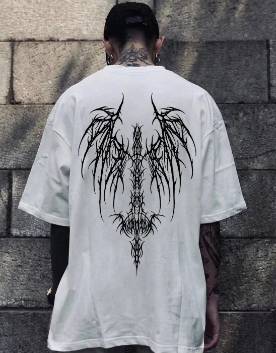 Oversize Tu