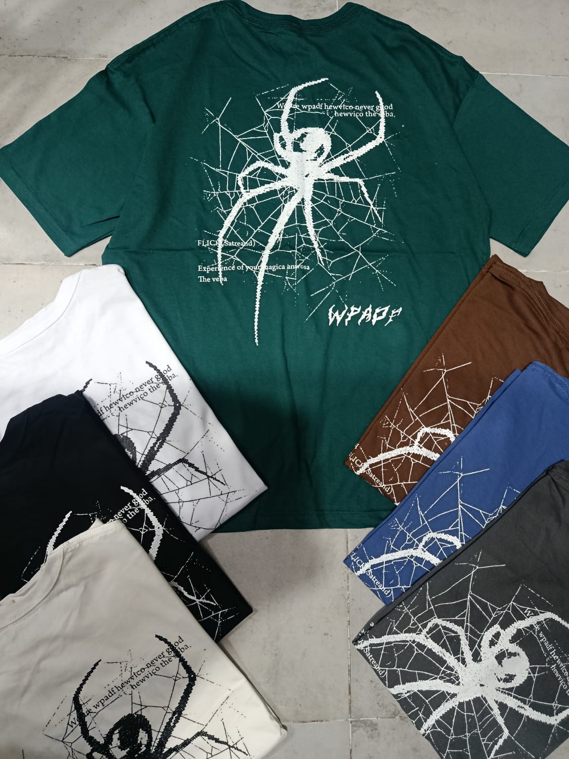 Oversize Tu - Imagen 2