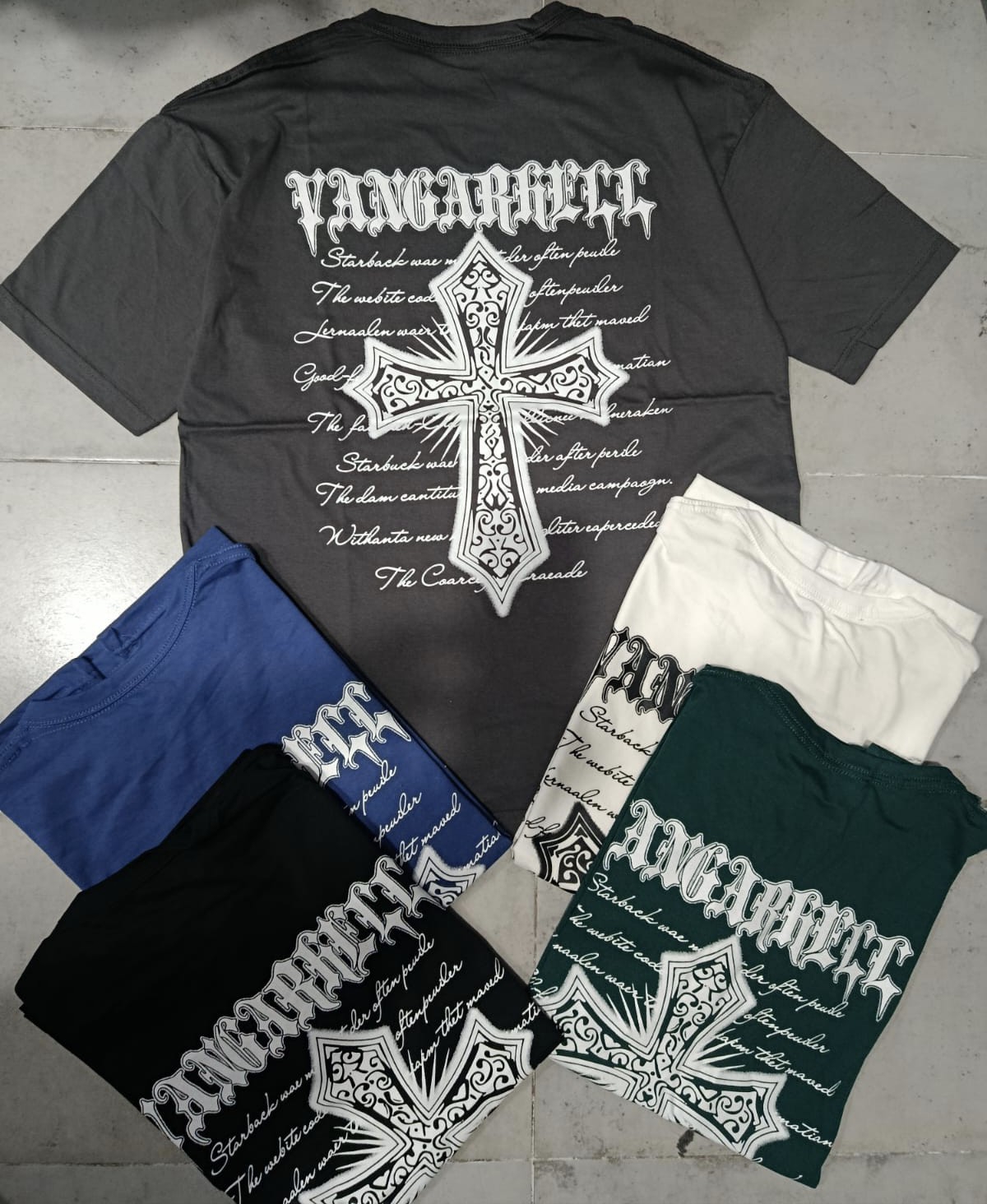 Oversize Tu - Imagen 3