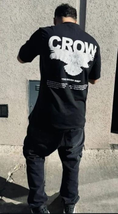 Oversize Tu