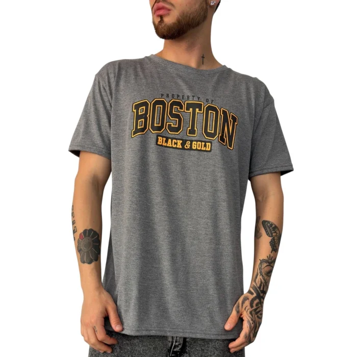 Remeras Promo Algodón!