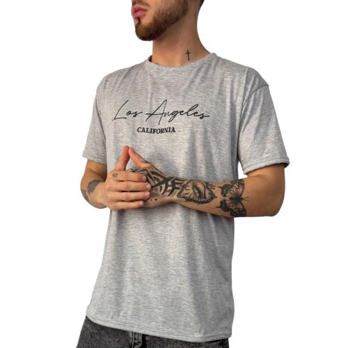Remeras Promo Algodón! - Miniatura 2