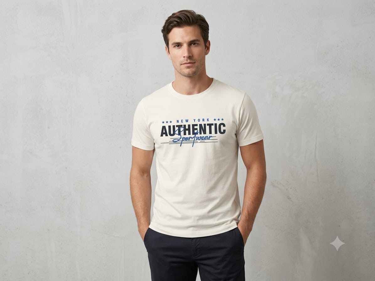 Remeras Promo Algodón! - Imagen 3