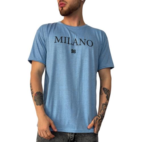 Remeras Promo Algodón! - Miniatura 4