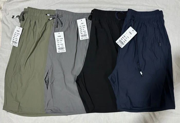 Short Importado 4