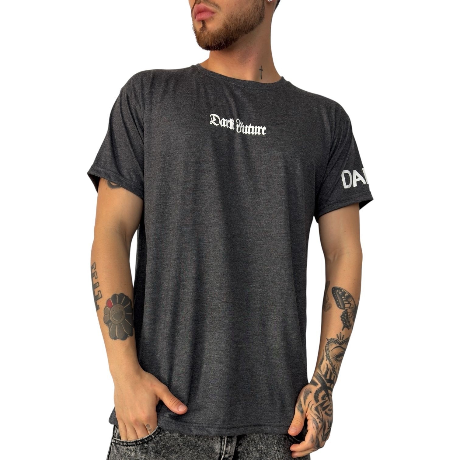 Super Promo Remeras Modal! - Imagen 3