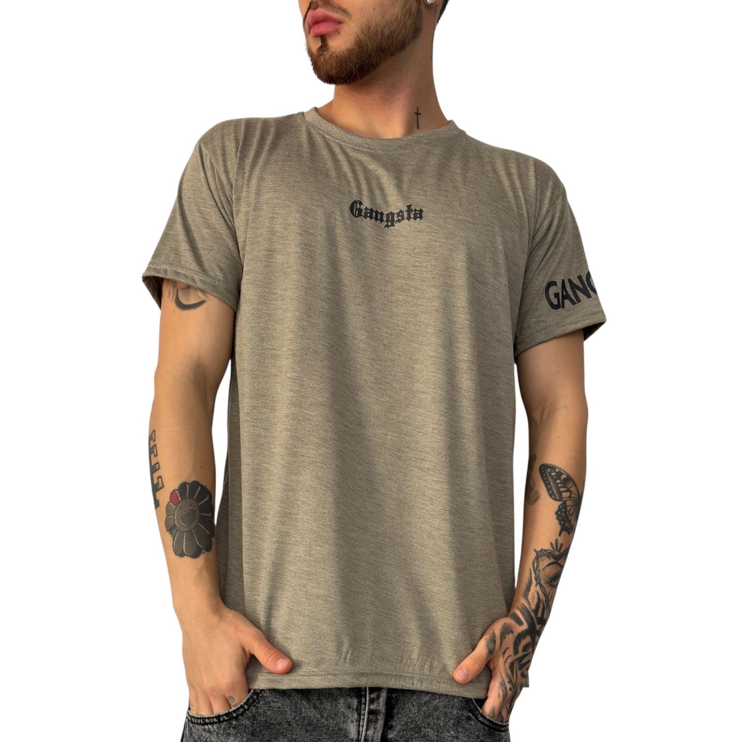 Super Promo Remeras Modal! - Imagen 4