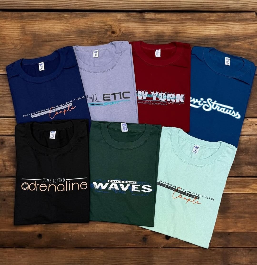 Remeras Especial - Imagen 2
