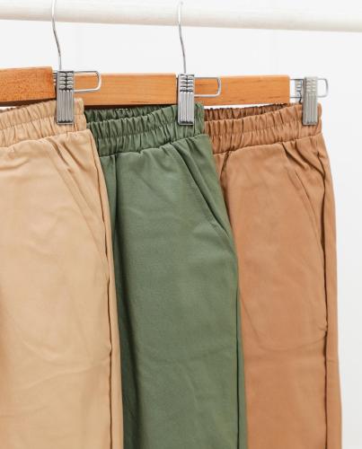 Jogger Cargo Bengalina - Miniatura 5