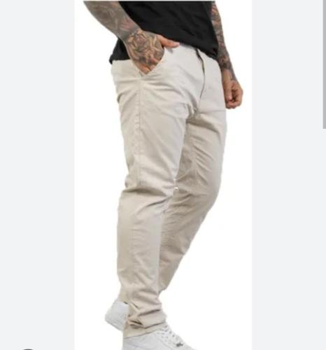 Gabardina Chino Recto - Miniatura 3