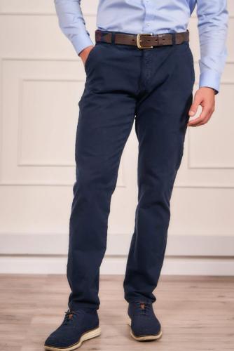 Gabardina Chino Recto - Miniatura 4