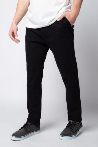 Gabardina Chino Recto - Miniatura 5