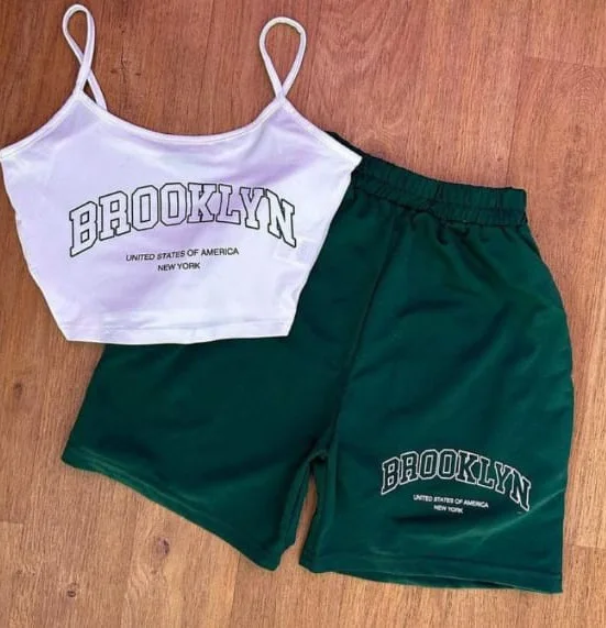 Short