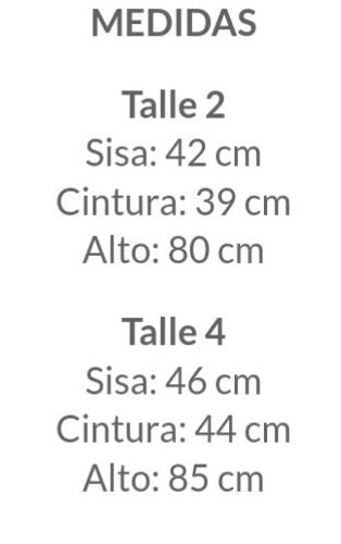 Vestidos de Algodón Stitch - Miniatura 4