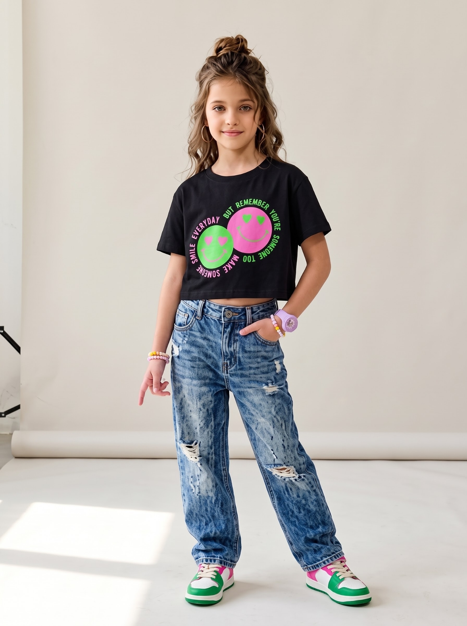 Puperas Fashion 93 - Imagen 3