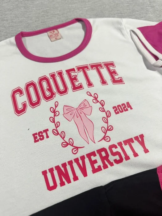 Puperas Coquette