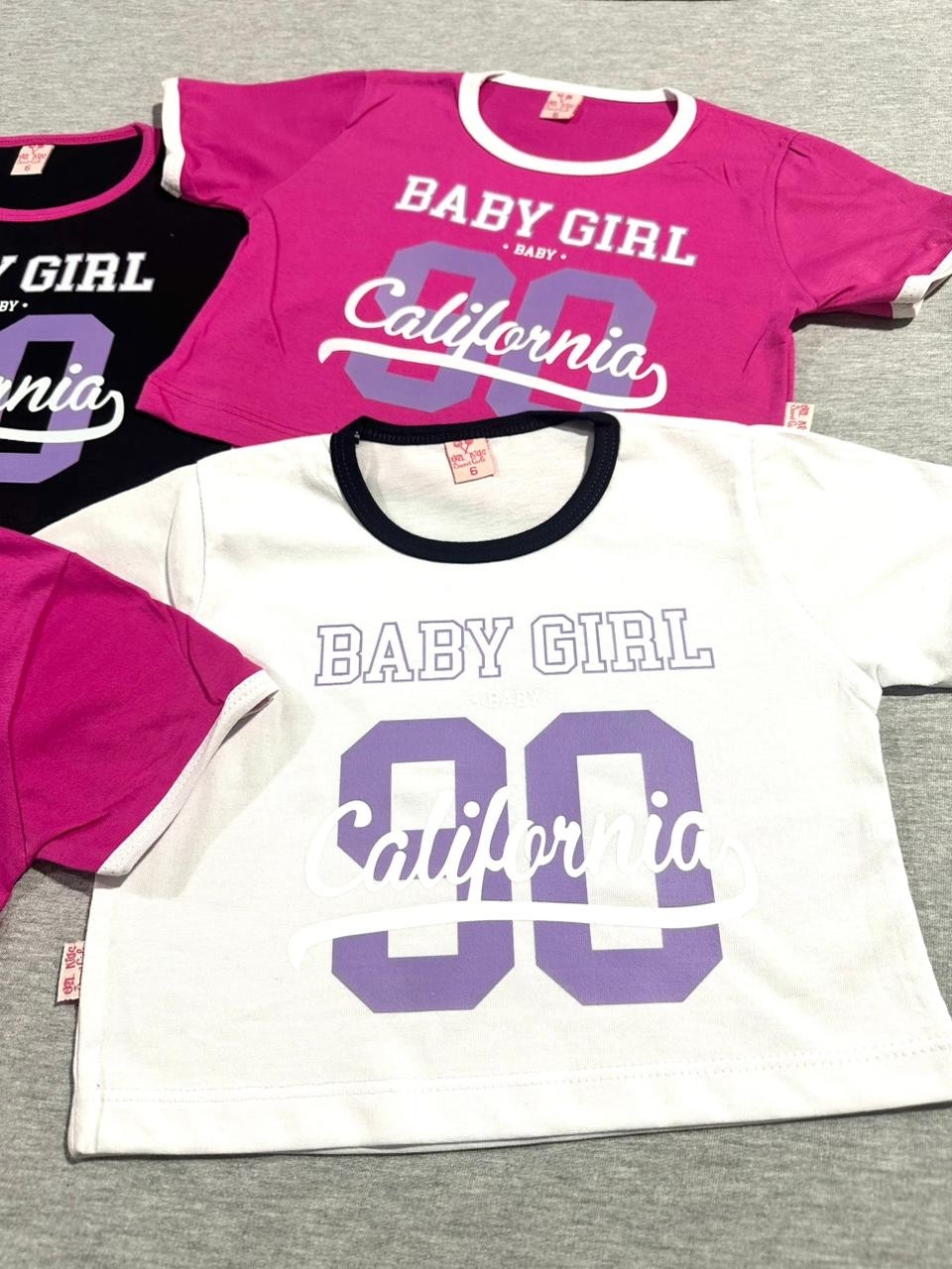 Puperas Baby Girl - Imagen 2