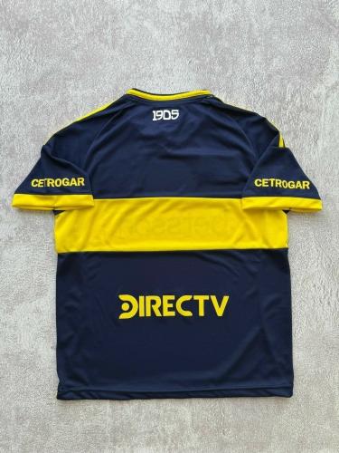 Camiseta Boca - Miniatura 2