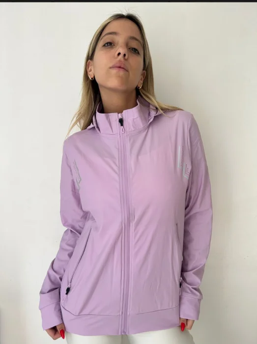 Camperas Dama Irun