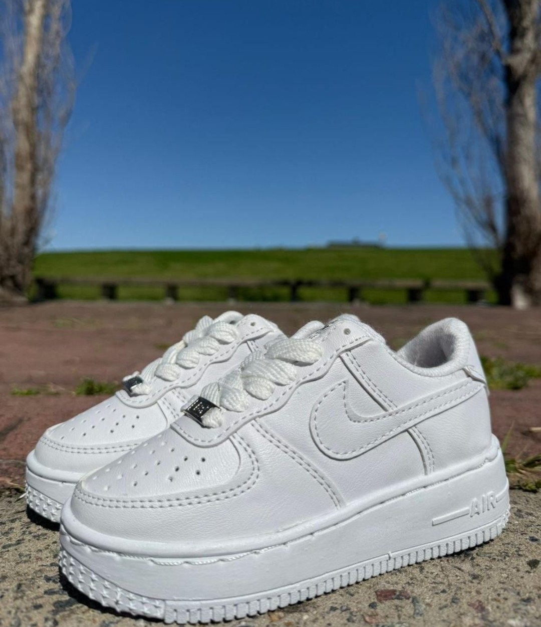 Force Niño - Imagen 1