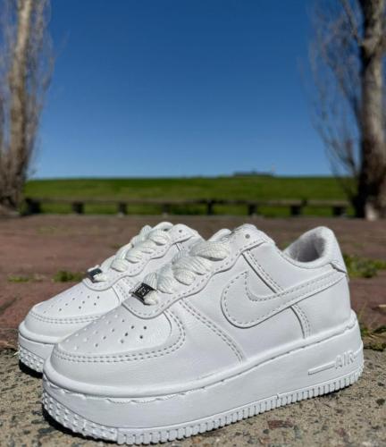 Force Niño