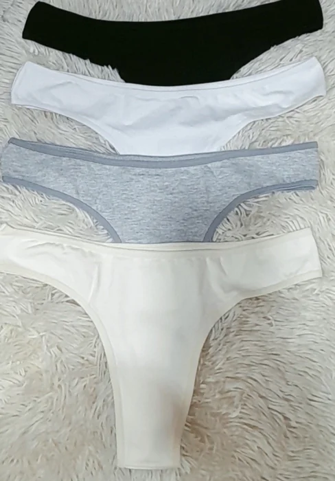Colaless Algodón  y Lycra