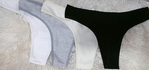 Colaless Algodón  y Lycra - Miniatura 2