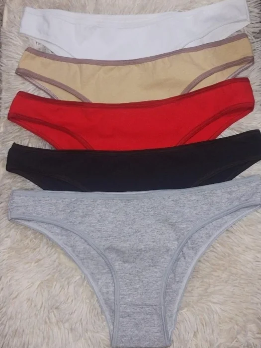 Vedetina Algodón y Lycra