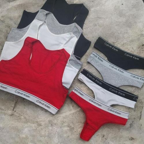Conjunto Deportivo Calvin