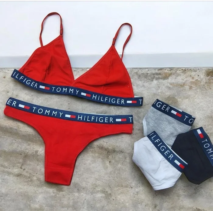 Conjunto Deportivo/ Tommy