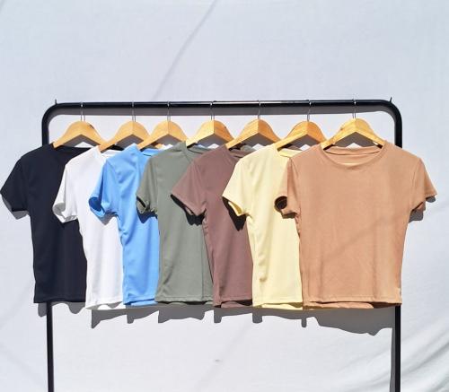 Remera Micromorle