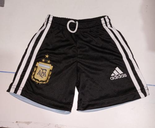 Short Afa Niños Nene 3