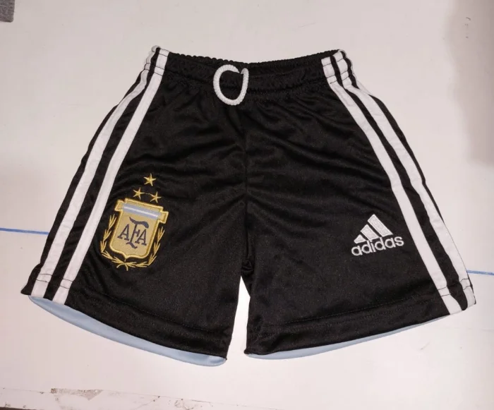 Short Afa Niños Nene 3